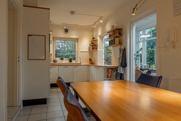 Medium property photo - Voordijk 497, 2993 BE Barendrecht